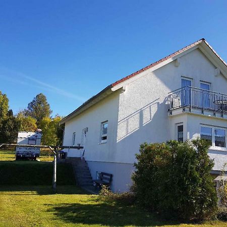 Haus Gerrie Apartment Mauth Exterior photo