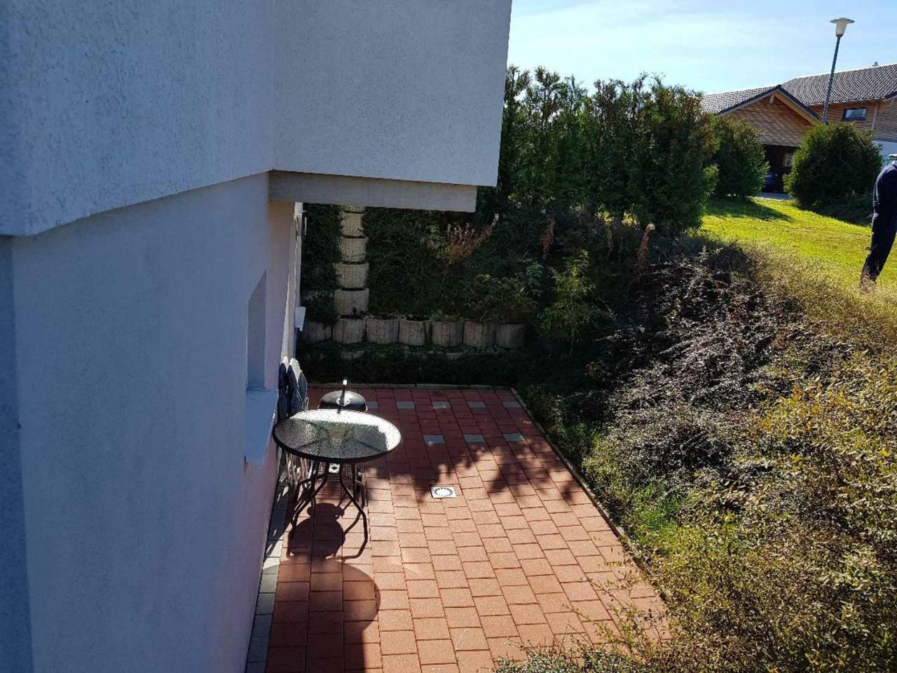 Haus Gerrie Apartment Mauth Exterior photo