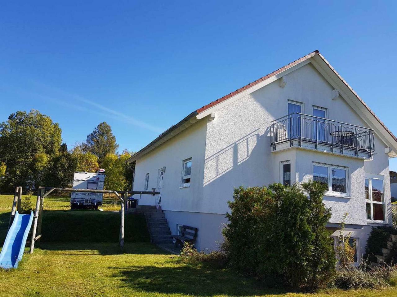 Haus Gerrie Apartment Mauth Exterior photo