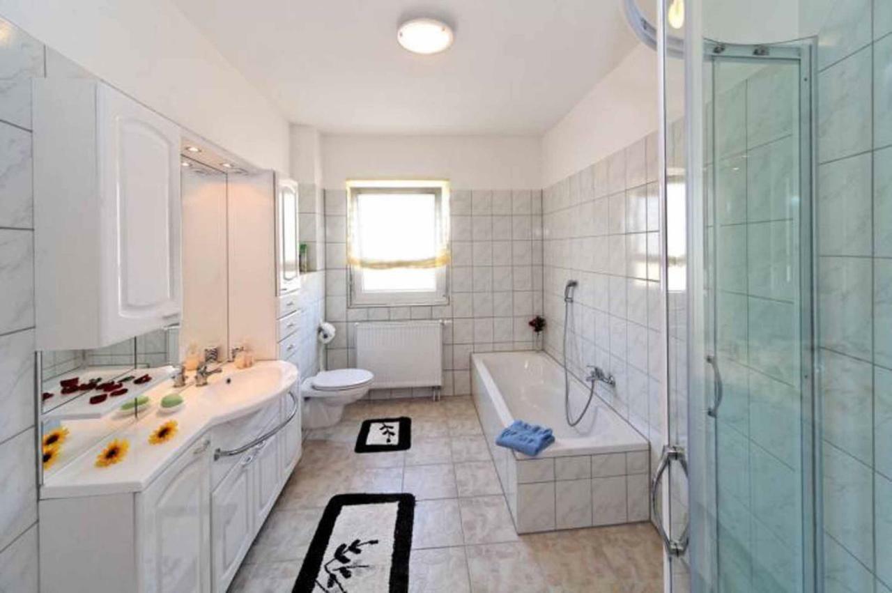 Haus Gerrie Apartment Mauth Exterior photo